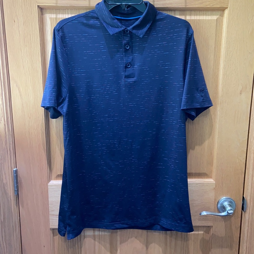 Men’s polo shirt